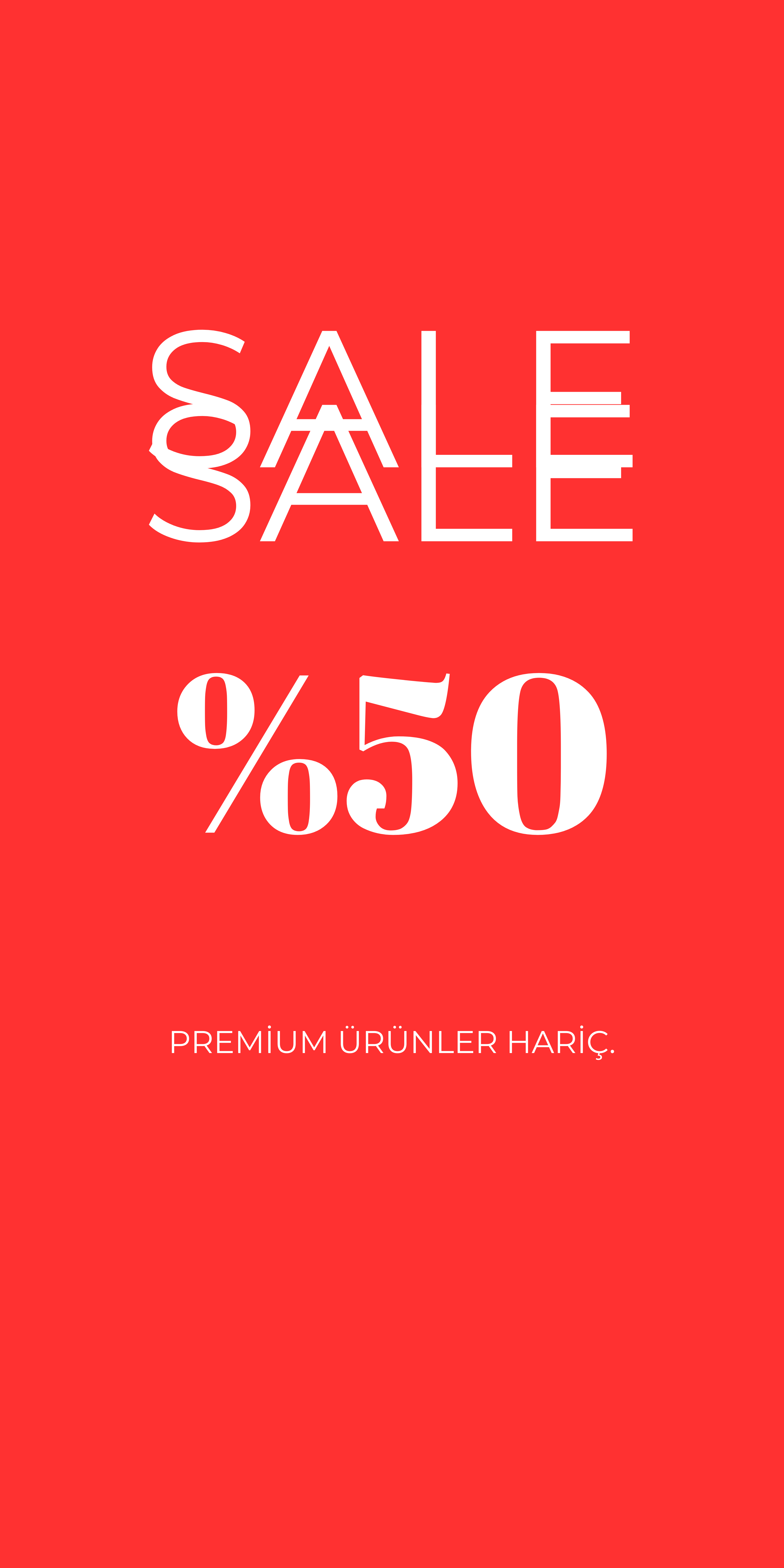 SALE