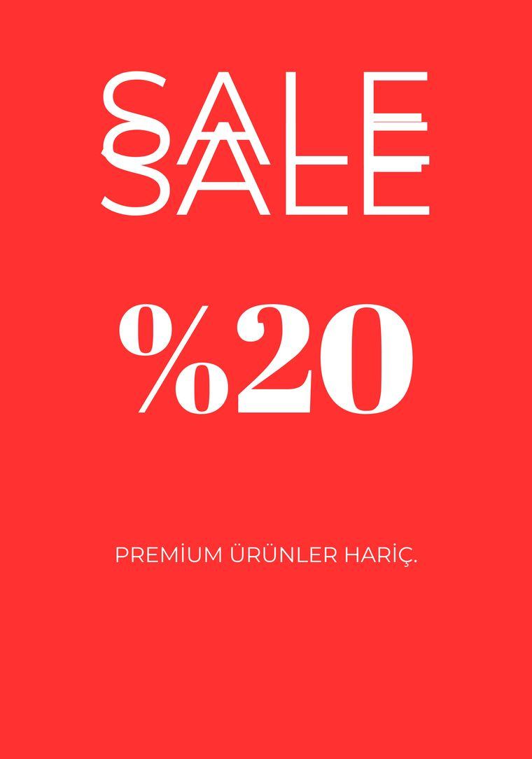 SALE